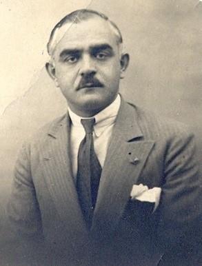 Θεοδοσόπουλος Αλέξανδρος Γ. 